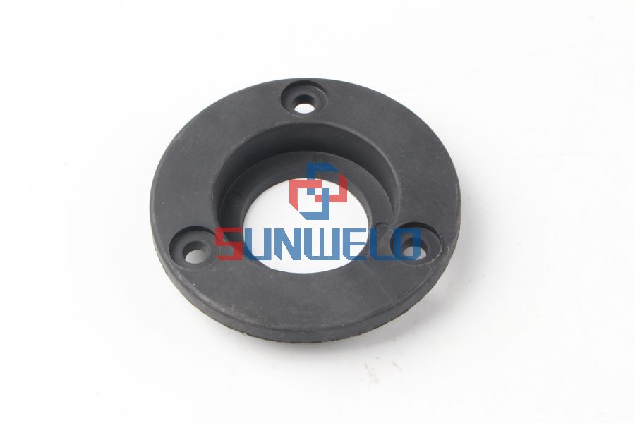 Factory Supply At 405 Swan Neck - Insulation Flange 80mm XL501.2308-80 – Xinlian