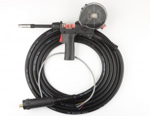 Spool-On Mig Torch 15 6m 24V DC
