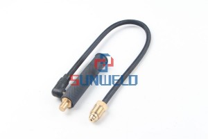 Cable Adaptors-USA Series LDTS-917-F