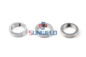 XLR017 Wire Feeder Roller L-Binzel Type