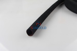 MIG Outer cover φ25×1.5 XL107.0004 for Binzel MIG Welding Torch 501D