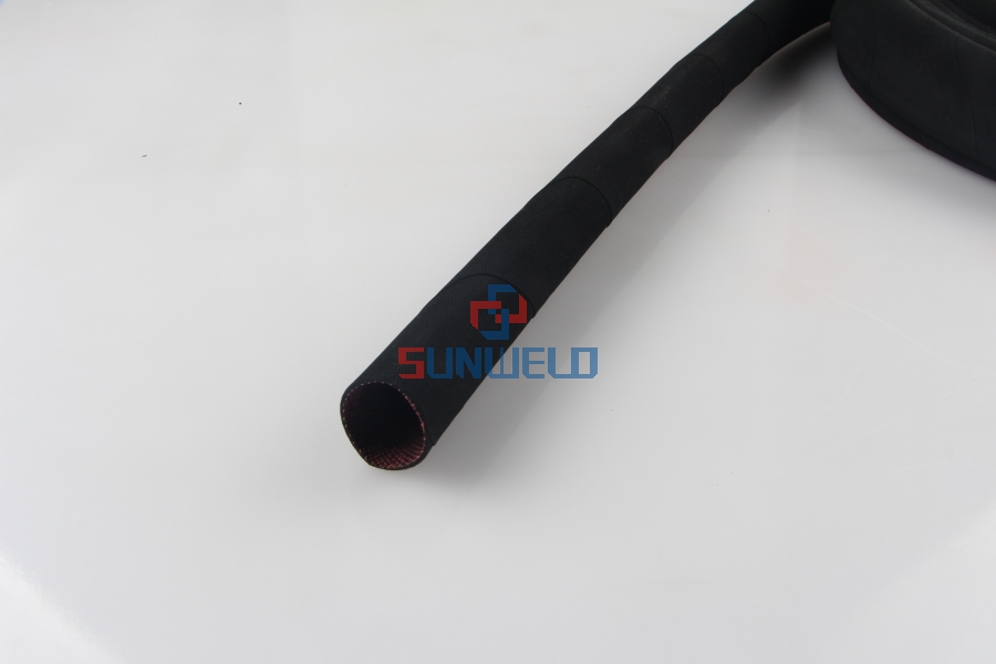 China Cheap price Evo 36kd - MIG Outer cover φ25×1.5 XL107.0004 for Binzel MIG Welding Torch 501D – Xinlian