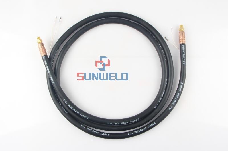 MIG Power Cable XL160.0065 for Binzel MIG Welding Torch