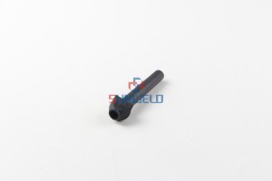 MIG XL4295000 Rear Handle Rubber Shield 50° for MIG welding torch