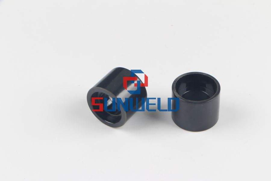 Discount wholesale Tig Parts - MIG Insulator XLMQ0186 For Maxi MIG Welding Torch MAXI450/350 – Xinlian