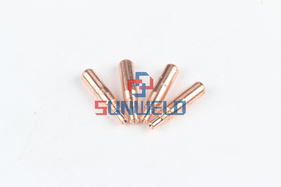 MIG Copper Contact Tip .035” 0.9mm XLT-M035 MIG Welding Torch MDX100