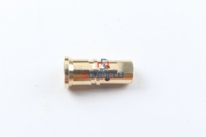 MIG ガス ディフューザー 1/8 インチ チップ リセス XL206195 MIG 溶接トーチ M ラフネック