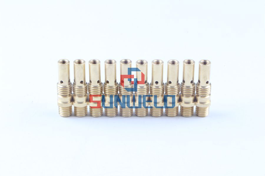 Top Quality Panel Plug - MIG Gas Diffuser XL51 for Tweco MIG Welding Torch #1 – Xinlian