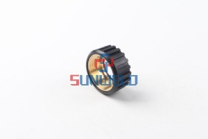 MIG Rear Connector Nut XL43.0405.0560 for MIG welding torch