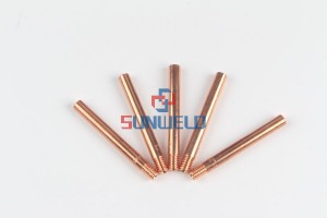 Contact Tip W5/16*73 XLMA040 for OXIMIG Welding Torch SBME450/470
