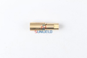 Contact Tip Holder XLMB416 for OXIMIG Welding Torch SBME135