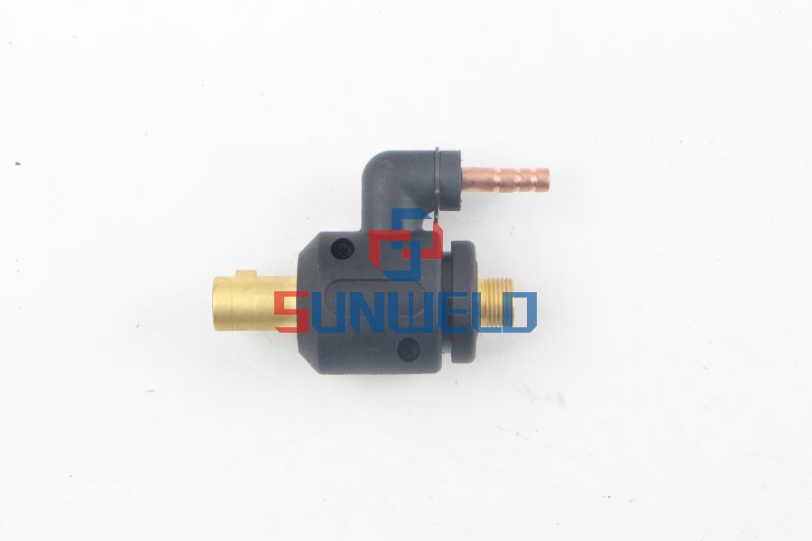 Factory Supply At 405 Swan Neck - Adaptor M12 to 35-50mm² – Xinlian