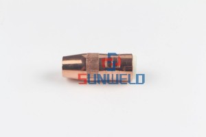 Bernard Model XLNS-1218C  Centerfire Small Nozzle