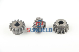 4287860 Gear Roll  D28 Steel (0-18mmin)