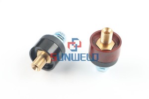 Thai Style Cable Connector 35-50mm2 Cable Socket