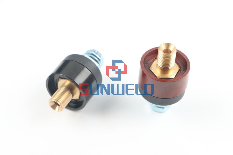 Thai Style Cable Connector 35-50mm2 Cable Socket