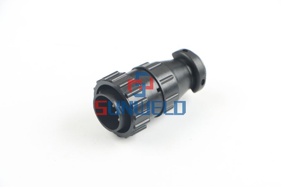 China OEM Oximig Torch Parts - Smema WD-16 Male Plug – Xinlian