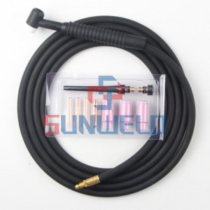 WP/SR-17 TORCH-USA (1 Piece Rubber Power Cable)