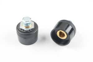 Euro Cable Connector Panel Socket 70-95mm2