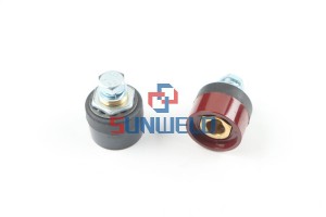 Euro Cable Connector Panel Socket 35-50mm2