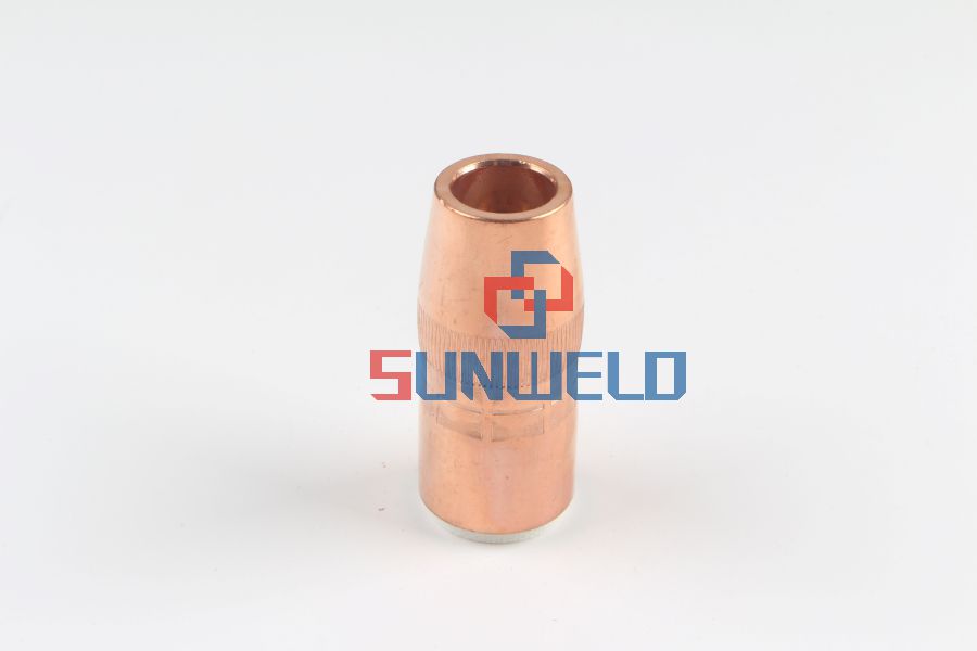High Quality for Sumig Tip Holder - Bernard Model XLN-5800C Centerfire Large Nozzle – Xinlian