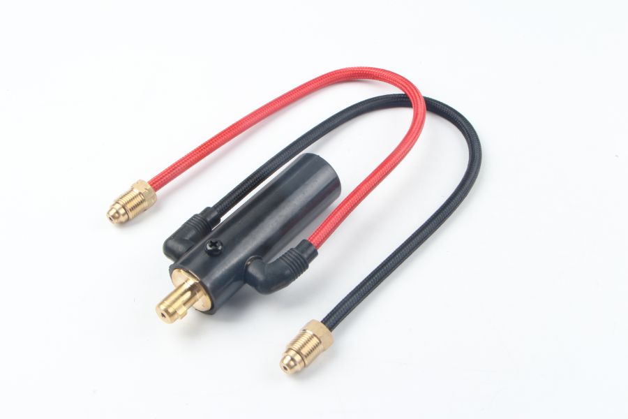 Kabel adaptorlari - AQSh seriyasi
