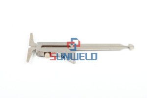 XLG015 Welding Gauge HI-LO အကြီး