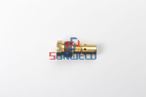 I-MIG Gas Diffuser XL1070115 MIG Welding Torch M 100