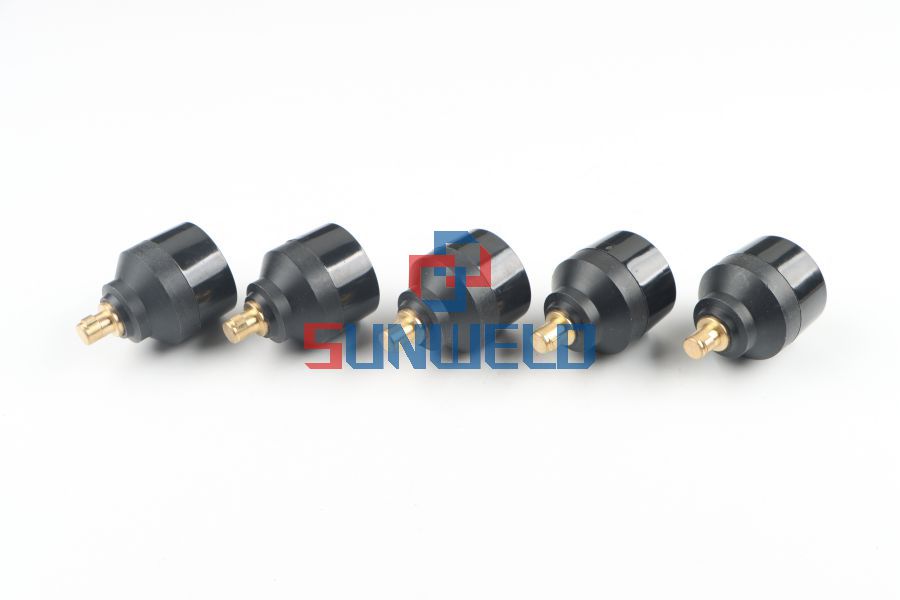 Cable Socket 10-25mm2 exchange to 35-50mm2