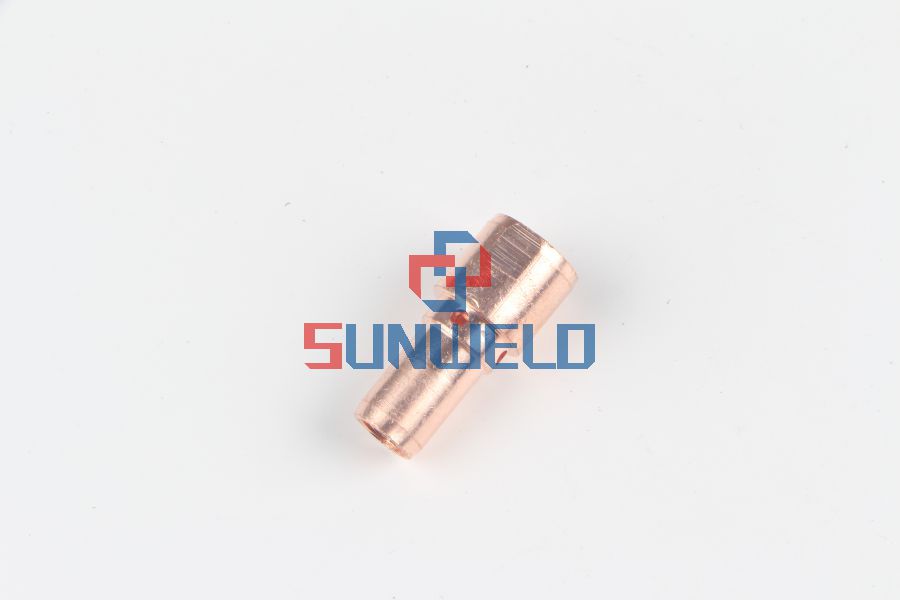 Newly Arrival Gas Cutting - MIG Copper Contact TipHolder M8 XL0366 394 002  MIG Welding Torch PSF405 – Xinlian