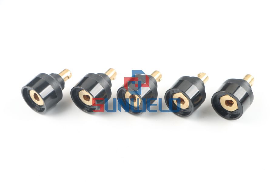 Cable Socket 35-50mm2 exchange to 10-25mm2