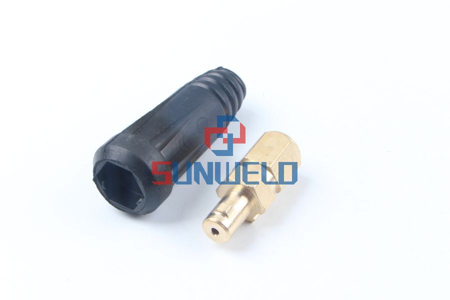 High Quality for At 255 Spacer - Cable Adaptors-USA Series LDTI-917-F – Xinlian