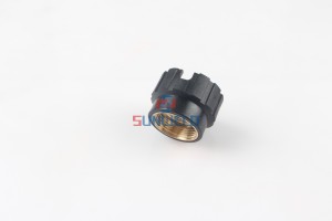 MIG Rear Connector Nut M33x2 XL500.0213-1 don Binzel MIG Welding Torch 501D