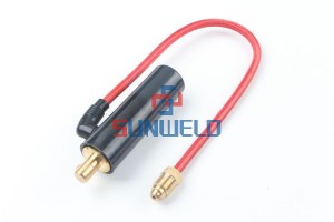 Adaptadores de cable serie USA LDT-1820-L
