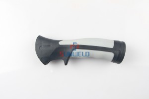 MIG Euro Handle 2XL180.0002 for Binzel MIG Welding Torch15AK/25AK/24KD/36KD/501D