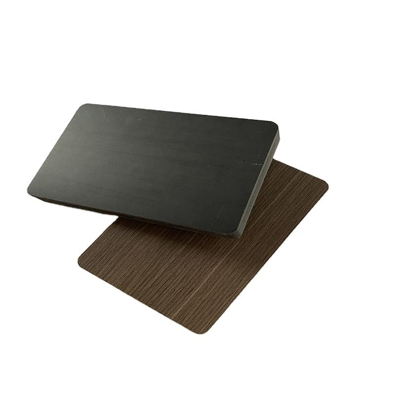 චයිනා ෆැක්ටරි 15 ​​mm ලැමිෙන්ටඩ් Pvc Forex Foam Board පාට PVC Foam Board විකිණීමට