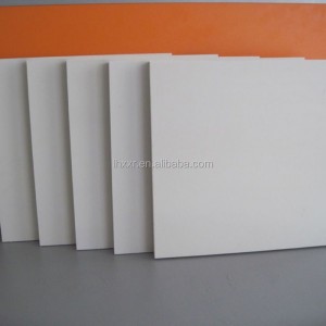PVC celuka foam board papan sintra komatex forex
