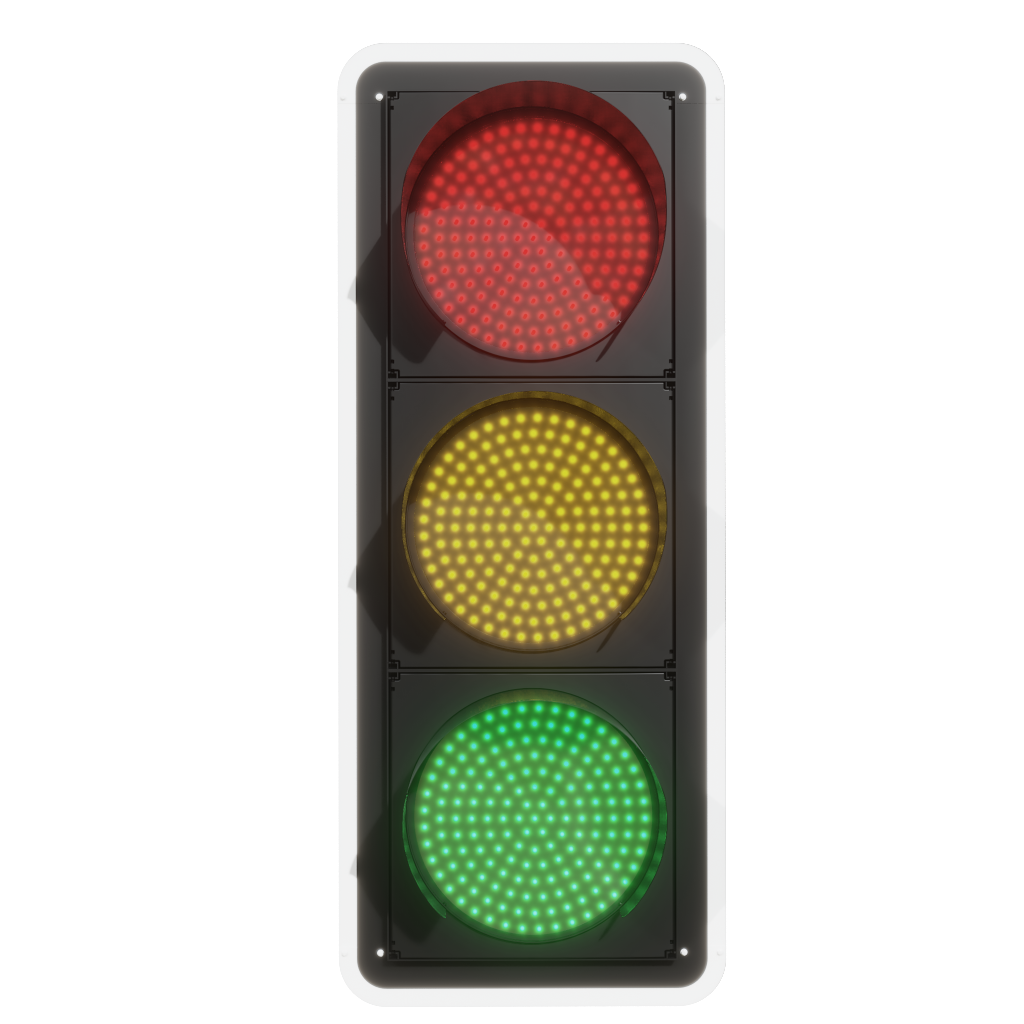 “Xintong Group: A Manufacturer of Traffic Signal Lights with a Focus on Safety, Technology, and Environmental Protection.”