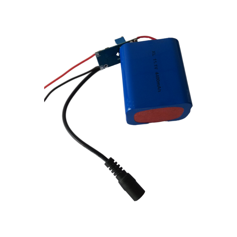 24V cylindrical lithium battery product model – Xuanli