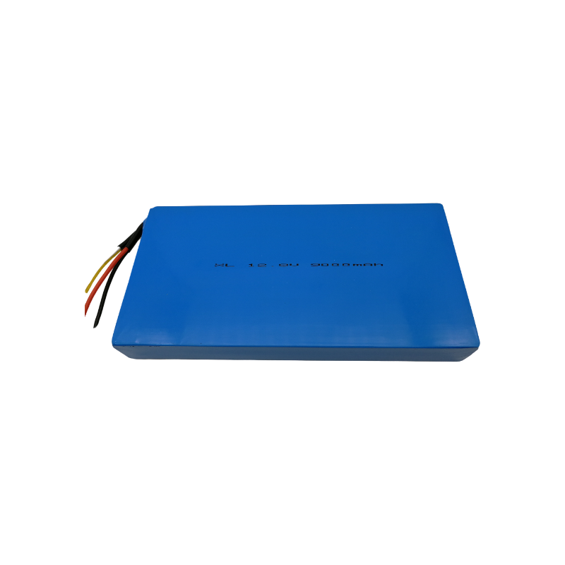 One of Hottest for Lithium Iron Solar Battery - 12.8V 9000mAh Lithium iron phosphate battery – Xuanli