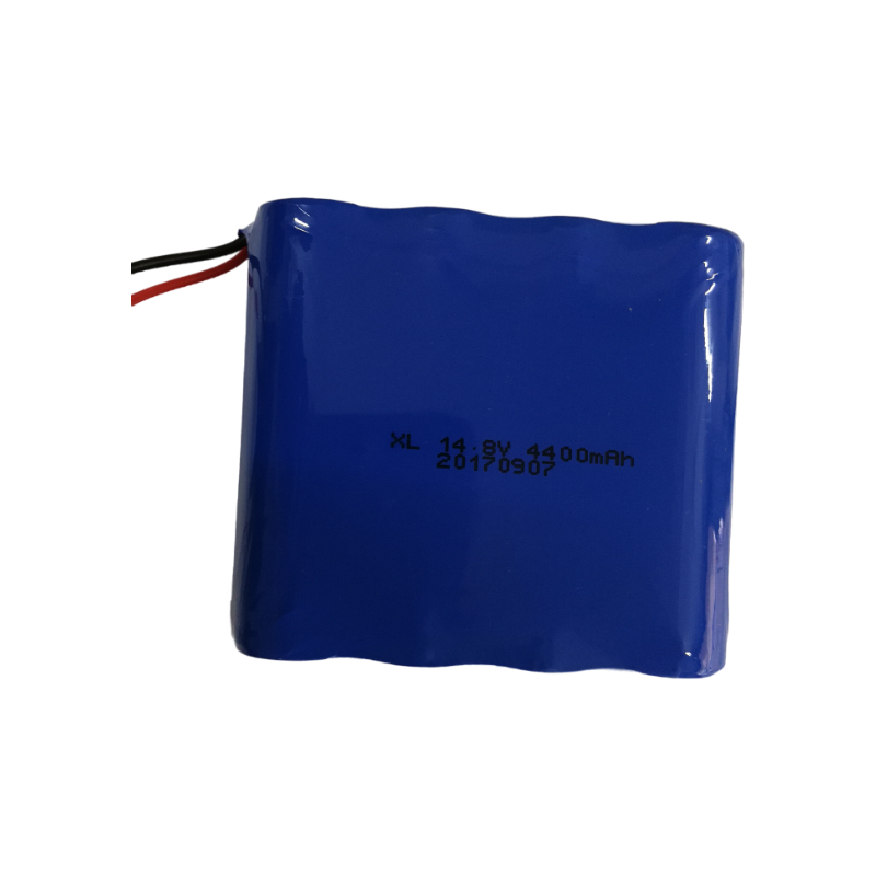 14.8V Cylindrical lithium battery product model 18650,4400mAh