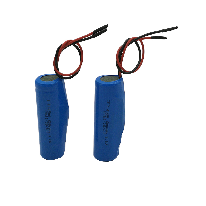Well-designed Lithium Iron Battery - 3.2V lithium iron phosphate battery Product model – Xuanli