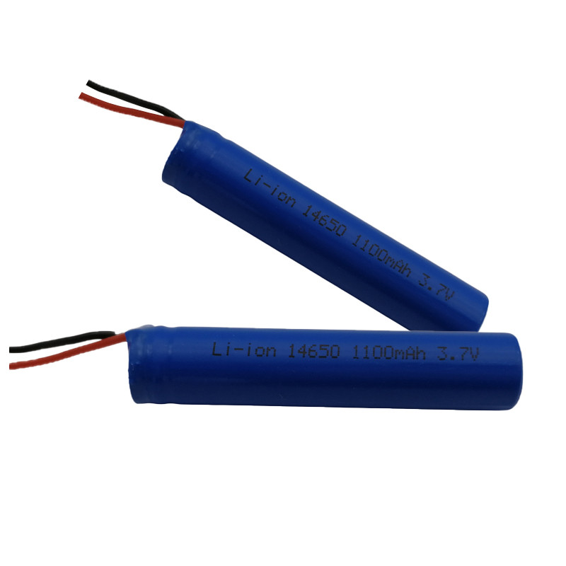 PriceList for Cylindrical Lithium Ion Cell - 3.7V power battery: Product model – Xuanli