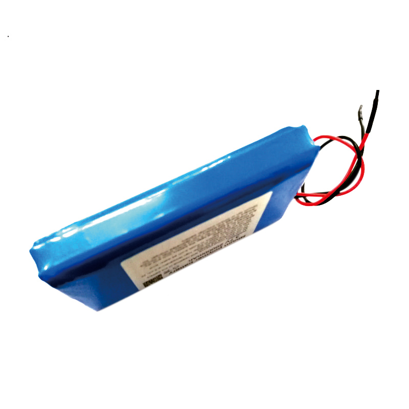 Wholesale Price China 3s Li Ion Battery - 1066113 20000mAh 3.7V Square lithium battery – Xuanli