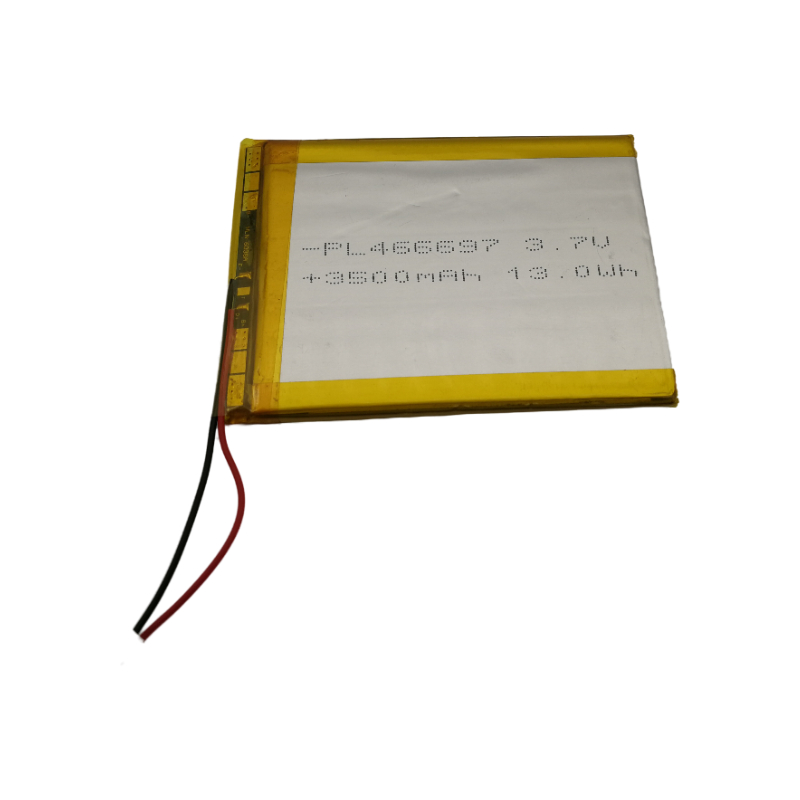 Massive Selection for Lithium Ion Lithium Polymer - 466697 3500mAh 3.7V Polymer lithium battery – Xuanli