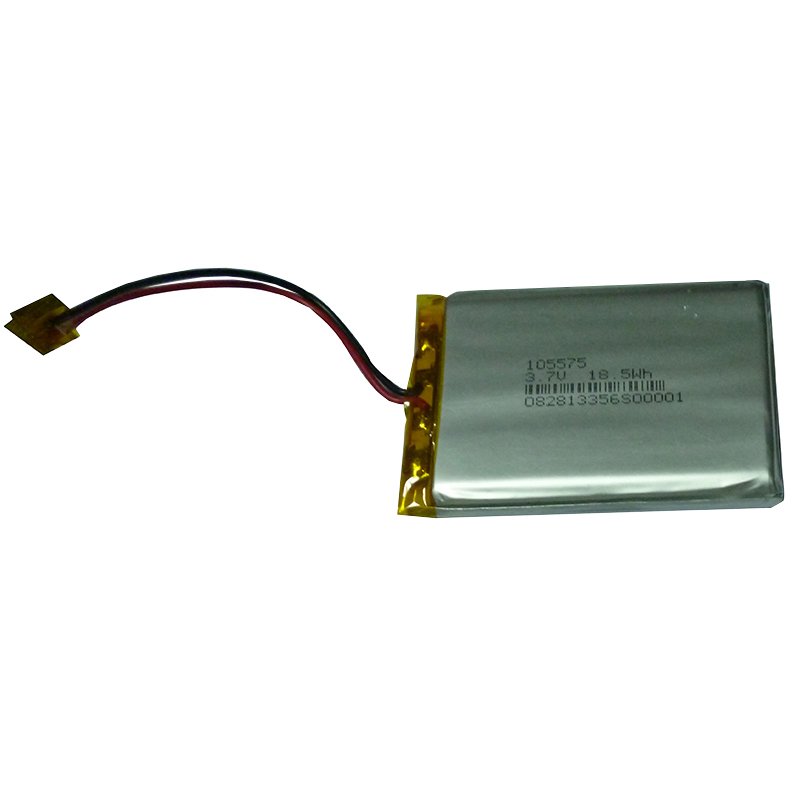 professional factory for Lithium Polymer Battery Cell - Lithium polymer battery,105575 5000mAh 3.7V for POS batteries – Xuanli