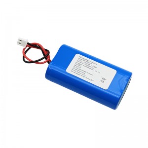 Wholesale 3.7V Low-temperature lithium battery,18650 5200mAh