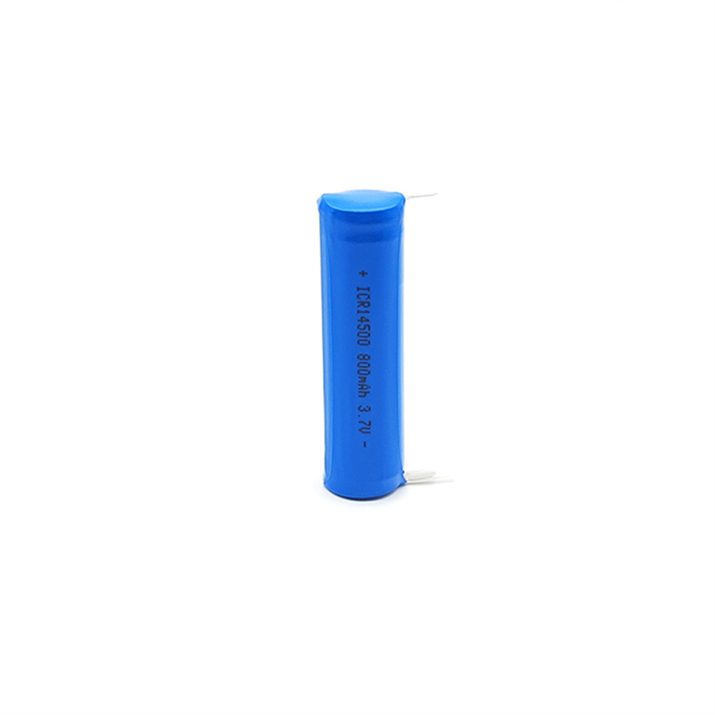 14500 Lithium Rechargeable Battery