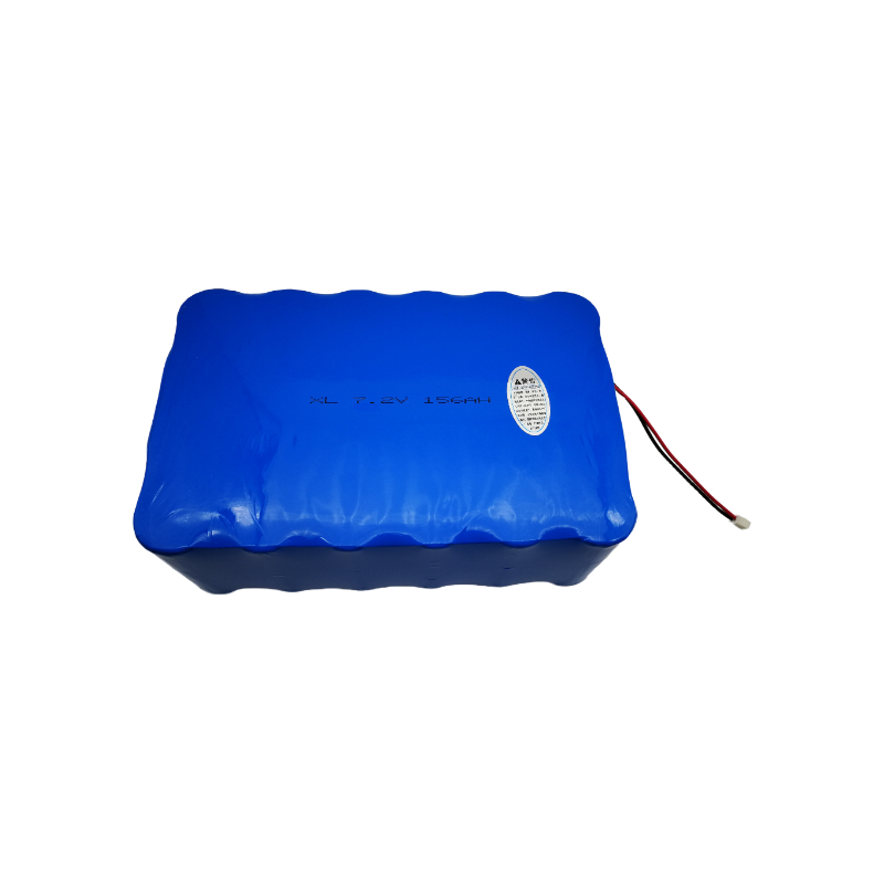 Low MOQ for Small 12v Lithium Battery - 7.2V Cylindrical lithium battery, 18650 156000mAh  – Xuanli
