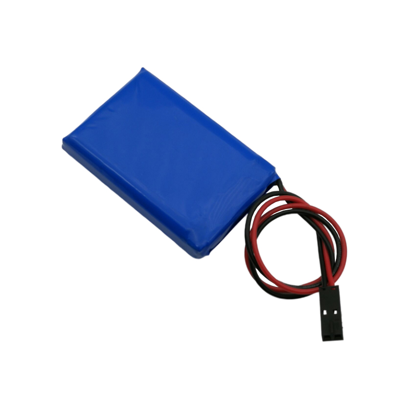 Chinese Professional 3.2 V Lithium Ion Battery - 7.4V polymer lithium battery Product model: XL 7.4V 1000mAh – Xuanli